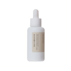 The Soap Days 純皂生活 原生荷荷巴油 雪松薰衣草 Jojoba oil 40ml (無矽靈護髮推薦), 1個