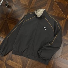 癮品流行-YP 落肩連帽刷毛大學T 重磅春秋痞帥外套 ins潮牌寬鬆