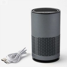 겟템 차량 공기청정기 자동차공기청정기