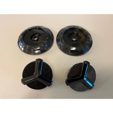 ASTONE CJ500 原廠茶色鏡片, 1個, 鏡蓋螺絲/組