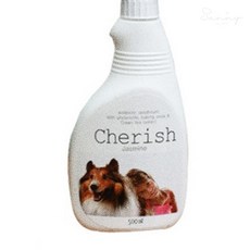 마깡몰 체리쉬 탈취제 자스민향 500ml 펫탈취제