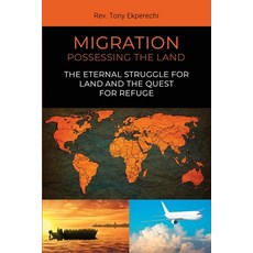 (영문도서) Migration: Possessing the Land Paperback, Michael Terence Publishing, English, 9781800948594