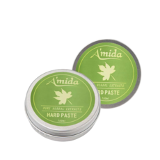 Amida 蜜拉 硬質髮蠟 100ml