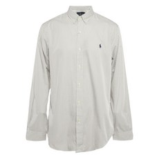 폴로 랄프 로렌 중고 Pre-Owned 스트라이프 코튼 셔츠