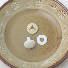 [펠트친구] 조인트(4개), 12mm