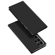 適用於三星S26Ultra手機殼S25 Edge翻盖s24fe插卡皮套全包商務