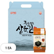 삼육김 식탁김 3호 선물세트, 225g, 1개