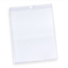 오지샵 투명사각케이스 아크릴판, 29x75