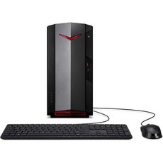 Acer Nitro 50 N50-640-UR12 게이밍 데스크톱 | 12세대 인텔 코어 i5-12400F 6코어 프로세서 NVIDIA GeForce RTX 3060 16GB 3, acer 에이서 니트로 50 N50 640 UR12 게
