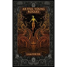 (英文圖書)Artful Young Rogues 精裝版, O.S.W. Press, 英文