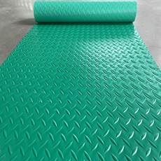 PVC 롤매트 공장 층간소음 작업장 놀이방 작업장