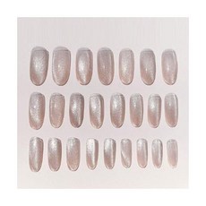 네일 아트 셀프 네일팁 손톱 관리 키트 WFLHYJR