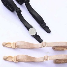 브라끈 흘러내림방지 스트랩 브라끈흘러내림방지 어깨패드 끈패드