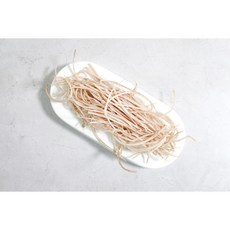 김밥용/조림용/반찬용 생우엉채 2MM(수입산), 1개, 500g