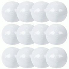 CONFETTI 라지 비치 볼 - 장난감 - 6피스