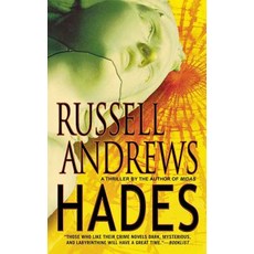 Hades Paperback, Grand Central Publishing, English, 9780446616652