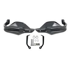 CFMOTO 450MT 2024 핸들 바 핸드 가드 MT 강화 쉴드 브레이크 클러치 레버 보호대, 22 Handguard Carbon, 22 Handguard Carbon