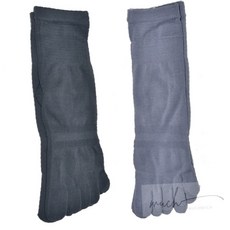 많이많이01 남성 발가락 양말 남자장목양말