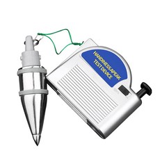 공구하자 사계부리 수직추, 1개