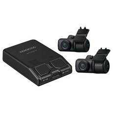 DRV-MN970 2 KENWOOD 켄우드 드라이브 레코더 전후 촬영 카메라 네비게이션형