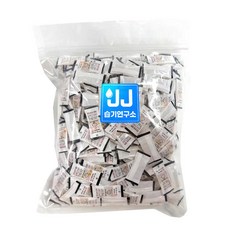 실리카겔 PET 비닐 식품용 제품용 습기제거제, 400개, 0.5g