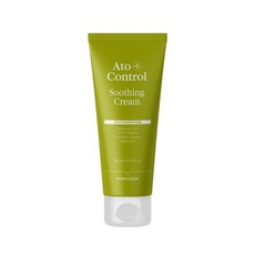 모모쏘우 아토컨트롤 수딩 크림 150ml, 1개