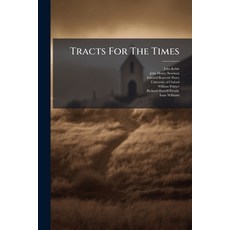 (영문도서)Tracts For The Times: Nos. 77 71-76 Paperback, Nabu Press, English, 9781174510663