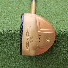 중고파크골프채 켄이치 KENICHI TA-01 파크골프채 초급용