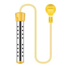 妙捷 熱得快燒水棒 自動斷電 防燙 加熱棒 大功率新款, 1個, R13  國標溫控防燙2000W