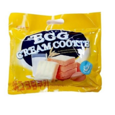 노브랜드 에그크림쿠키, 300g, 1개