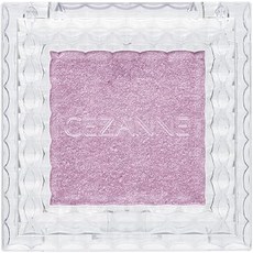 Cezanne 세잔느 싱글 컬러 아이섀도우 02 뉘앙스 핑크 1.0g, 05 pure lavender