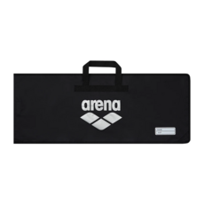 아레나 오리발가방 A5AC1AB07, 블랙, 1개