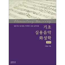 기초 실용음악 화성학, 상품명
