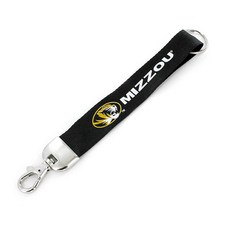 NCAA LSU 타이거스 디럭스 리스틀릿 키체인