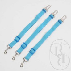 별별 반려견 안전벨트 3개 강아지안전벨트