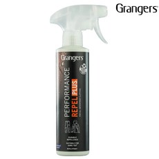 Grangers 防水透氣服飾防潑噴劑 275ml，恢復衣物防潑水機能，戶外服飾適用，環保無PFC, 1個