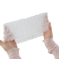 레나셀렉 일회용 헤어밴드 세안용헤어밴드