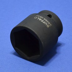 세신 임팩트소켓 1/2SQx20mm 에어임팩복스알 육각소켓 1150904