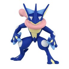 몬스터콜렉션 EMC시리즈 개굴닌자 - 아카데미과학 S81646, 1개