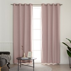 까르데코 퍼펙트 빛차단 100% 암막커튼