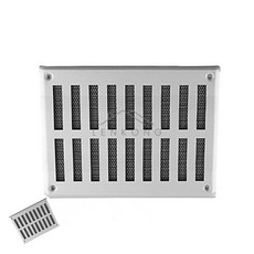 삼렌콩 그릴환기구 150X200 공기창 알루미늄그릴 환기구캡 환풍기커버