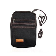 스타렉슨 공구가방 공구집 공구보관 ST7204 작은가방 파우치 검정 수납 75402PC 1(EA), 색상