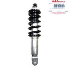 GSX-R150 S150 後避震 避震器 小阿魯 SUZUKI 台鈴 原廠, 1個, 62100-23K00-019