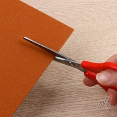 굿템 잘라쓰는 바닥긁힘 방지패드 양모펠트패드, 중