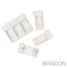 빈군 분리 결합용 팔레트 페인팅나이프