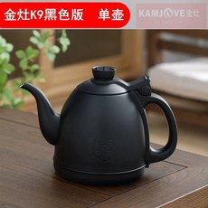 스마트 인덕션 전기 주전자 110V 쿠커 전기레인지 쿡탑 소형, 5. K9 주전자