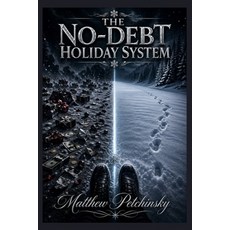 (英文圖書)The No-Debt Holiday System 平裝版, Apophis Enterprises LLC, English, Paperback