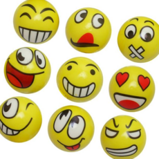 악동 스펀지볼 안전한 말란한 스펀지 볼 공 소프트볼, 본상품선택, 1개