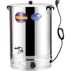 대용량 약탕기 60L 달임기 중탕기 건강원 한약 전기 포트 제조 자동, 65L 약 54kg
