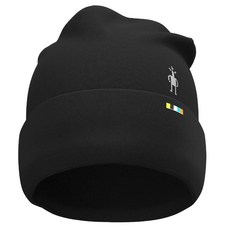 Smartwool Thermal Merino Reversible 雙面用美麗諾羊毛反摺毛帽 SW0SW956